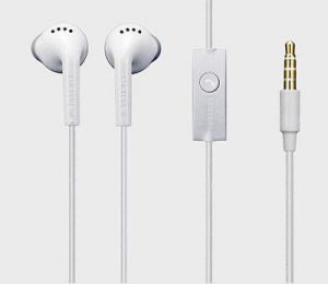 Headphones for Samsung - Original  אוזניות מקוריות לסמסונג