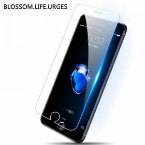 high quality Tempered glass for iphone 6 6s 7 7 plus  8 8plus iphone 7 scre